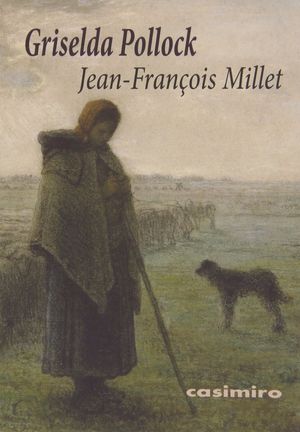 JEAN FRANCOIS MILLET