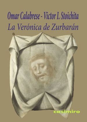 LA VERONICA DE ZURBARAN