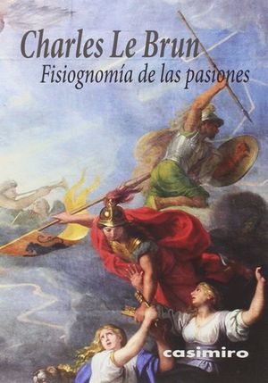 FISIOGNOMIA DE LAS PASIONES