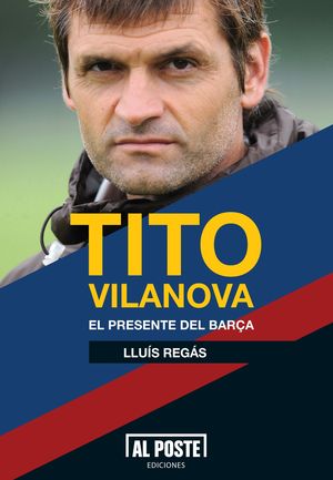 TITO VILANOVA