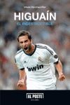 HIGUAÍN