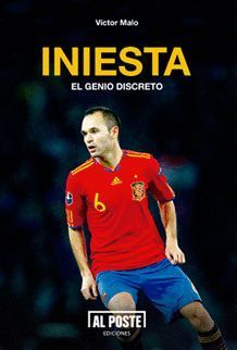 INIESTA