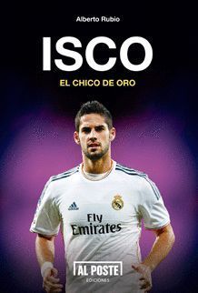 ISCO EL CHICO DE ORO