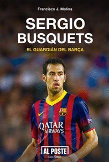 SERGIO BUSQUETS