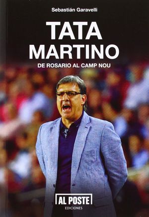 TATA MARTINO