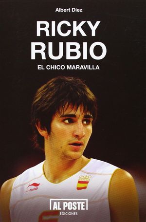 RICKY RUBIO