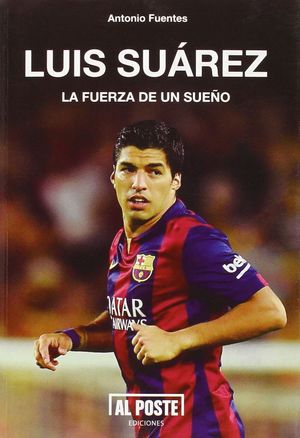 LUIS SUAREZ