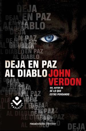 DEJA EN PAZ AL DIABLO (SERIE DAVID GURNEY 3)