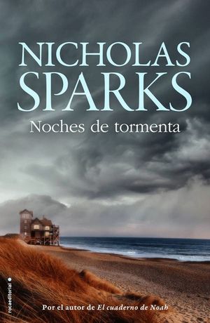 NOCHES DE TORMENTA