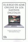 EL JUEGO DE AZAR ONLINE EN LOS NATIVOS DIGITALES