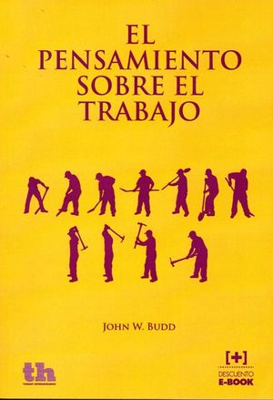 EL PENSAMIENTO SOBRE EL TRABAJO