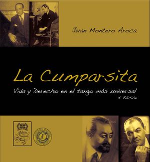 LA CUMPARSITA