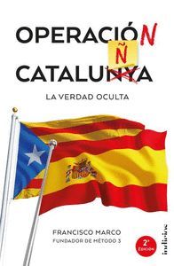 OPERACION CATALUÑA