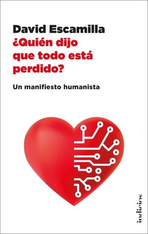 ¿QUIÉN DIJO QUE TODO ESTÁ PERDIDO