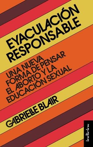 EYACULACIÓN RESPONSBLE