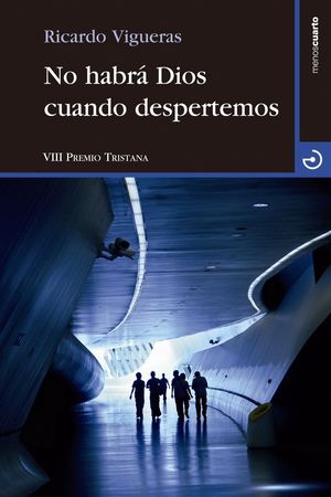 NO HABRA DIOS CUANDO DESPERTEMOS