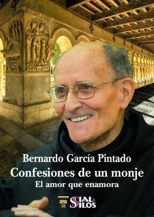 CONFESIONES DE UN MONJE