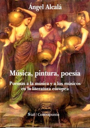 MUSICA, PINTURA, POESIA