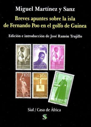 BREVES APUNTES SOBRE ISLA FERNANDO POO EN GOLFO DE GUINEA