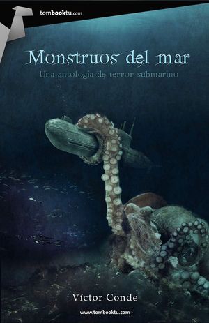 MONSTRUOS DEL MAR