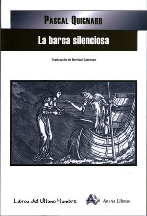 LA BARCA SILENCIOSA