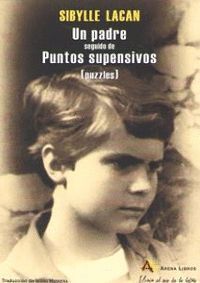 UN PADRE - DE PUNTOS SUSPENSIVOS (PUZZLES)