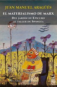 EL MATERIALISMO DE MARX