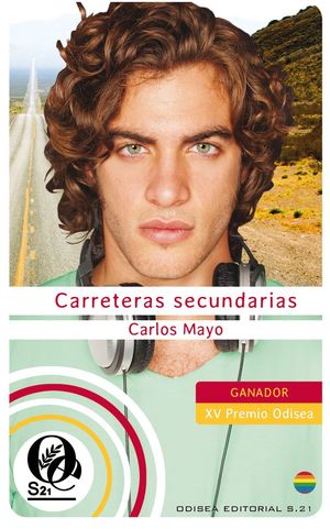 CARRETERAS SECUNDARIAS