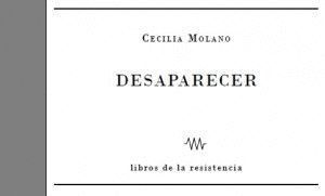 DESAPARECER