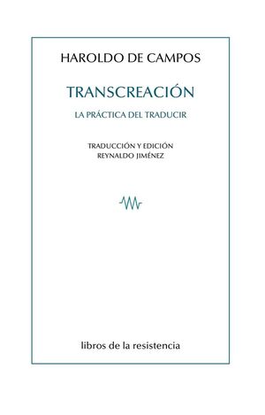 TRANSCREACIÓN