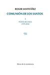 COMUNION DE LOS SANTOS I