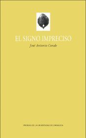 EL SIGNO IMPRECISO