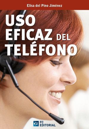 USO EFICAZ DEL TELÉFONO