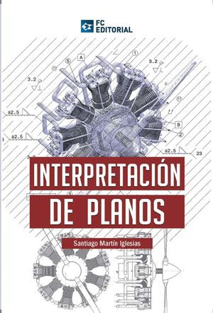 INTERPRETACIÓN DE PLANOS
