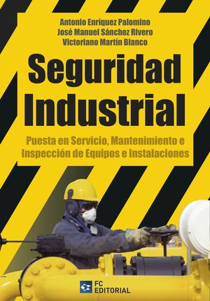 SEGURIDAD INDUSTRIAL