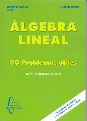 ÁLGEBRA LINEAL