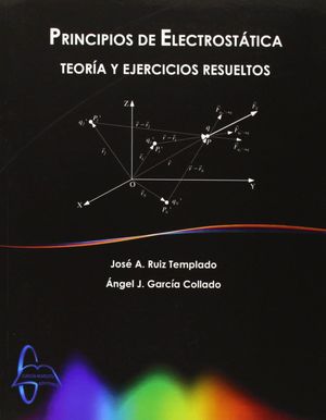 PRINCIPIOS DE ELECTROSTÁTICA