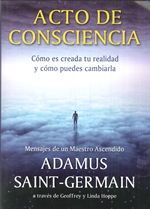 ACTO DE CONSCIENCIA