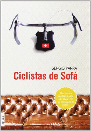 CICLISTAS DE SOFÁ