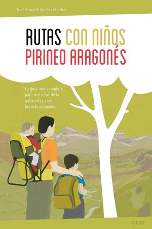 RUTAS CON NIÑOS EN EL PIRINEO ARAGONES