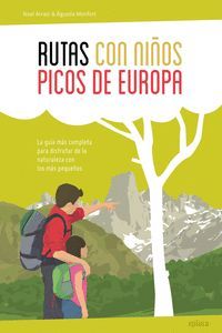 RUTAS CON NIÑOS EN LOS PICOS DE EUROPA