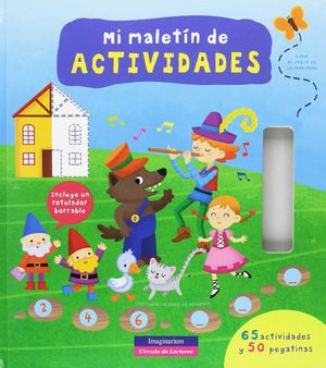 MI MALETIN DE ACTIVIDADES