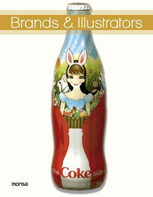 BRANDS & ILLUSTRATORS