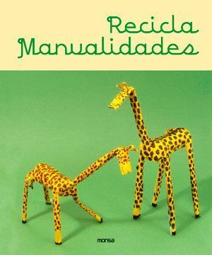 RECICLA-MANUALIDADES