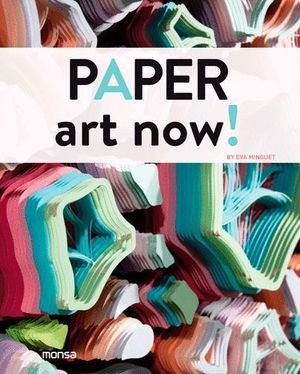 PAPER ART NOW!