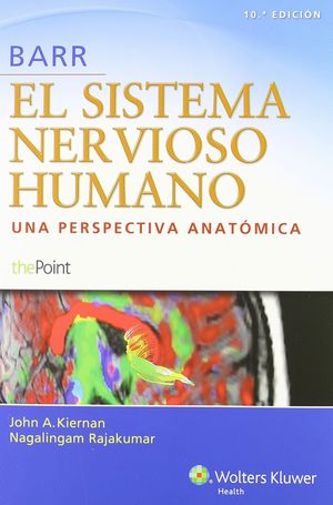 EL SISTEMA NERVIOSO HUMANO (BARR)