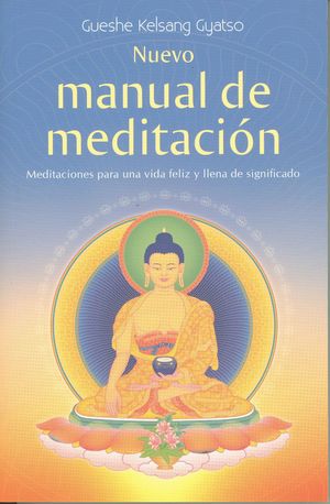 NUEVO MANUAL DE MEDITACION