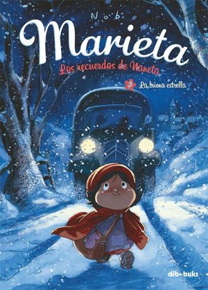 MARIETA LOS RECUERDOS DE NANETA