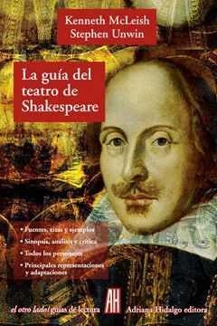 LA GUIA DEL TEATRO DE SHAKESPEARE