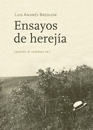 ENSAYOS DE HEREJIA